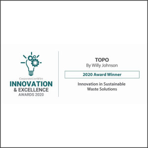 Topo Award